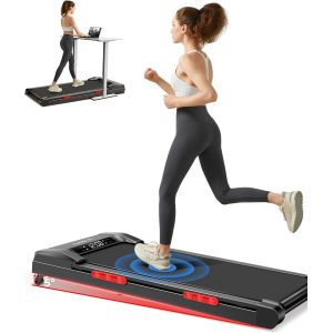 CURSOR FITNESS Walking Pad Treadmill