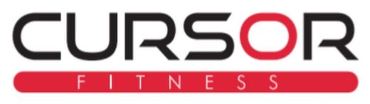 CURSOR FITNESS logo